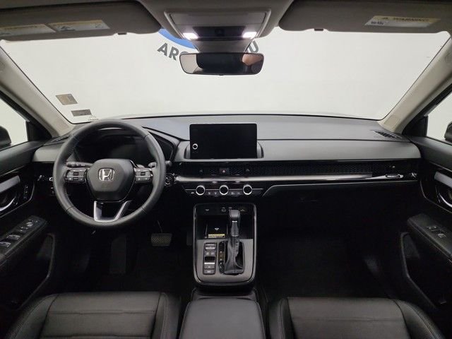2024 Honda CR-V EX-L - Photo 18