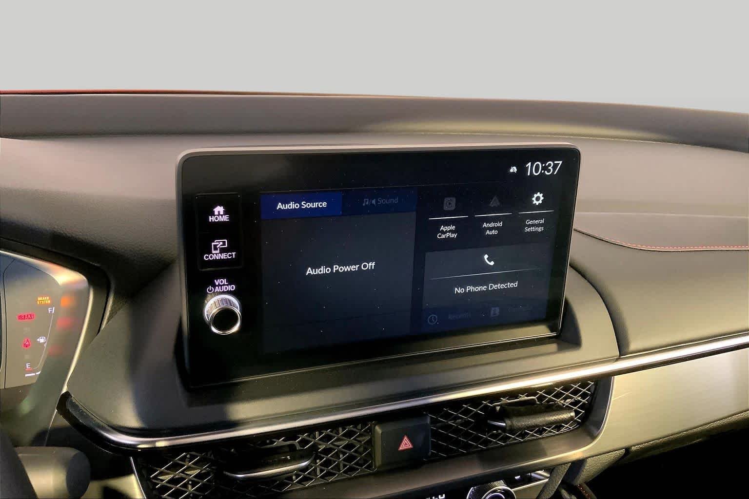 2025 Acura ADX A-Spec Package - Photo 29