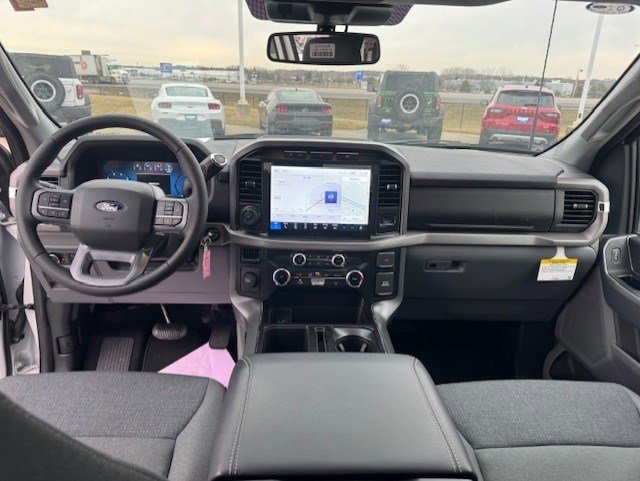 2024 Ford F-150 XLT - Photo 25