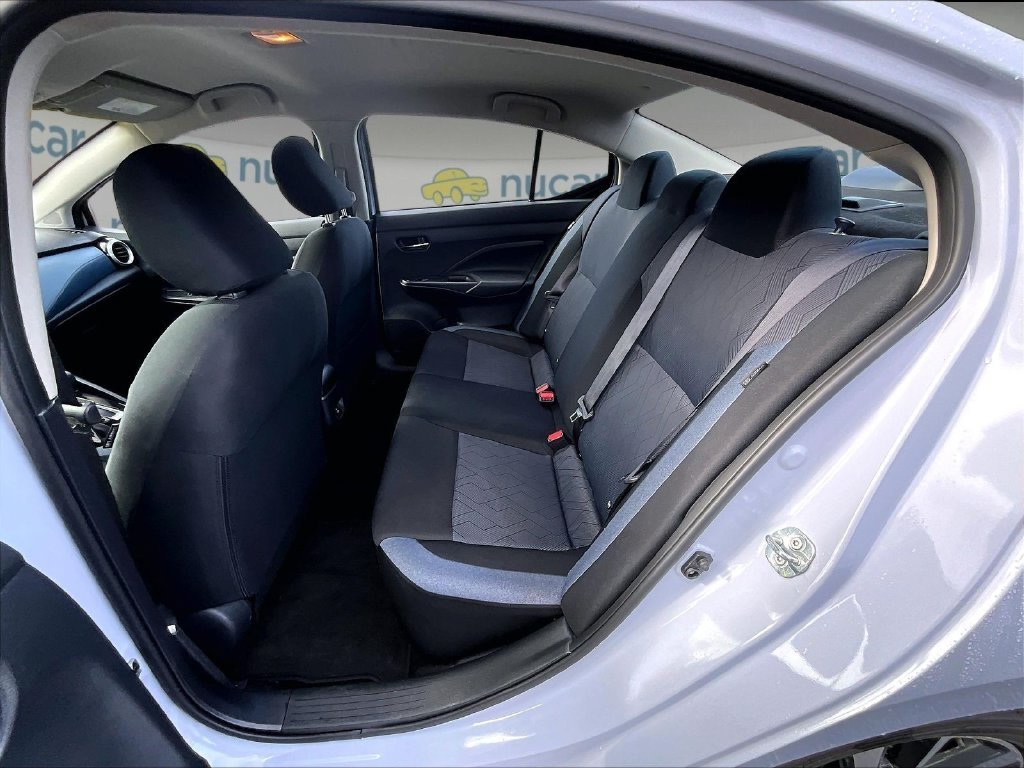 Used 2024 Gray Nissan 1.6 SV image 15