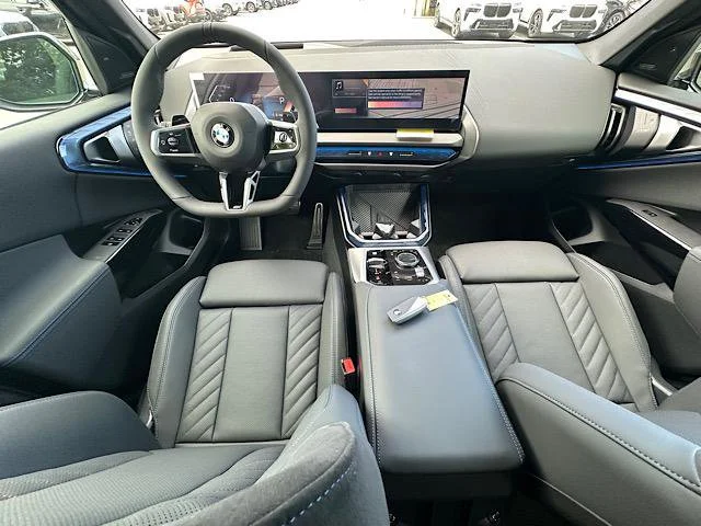 New 2026 Black Sapphire Metallic BMW 30 xDrive image 6
