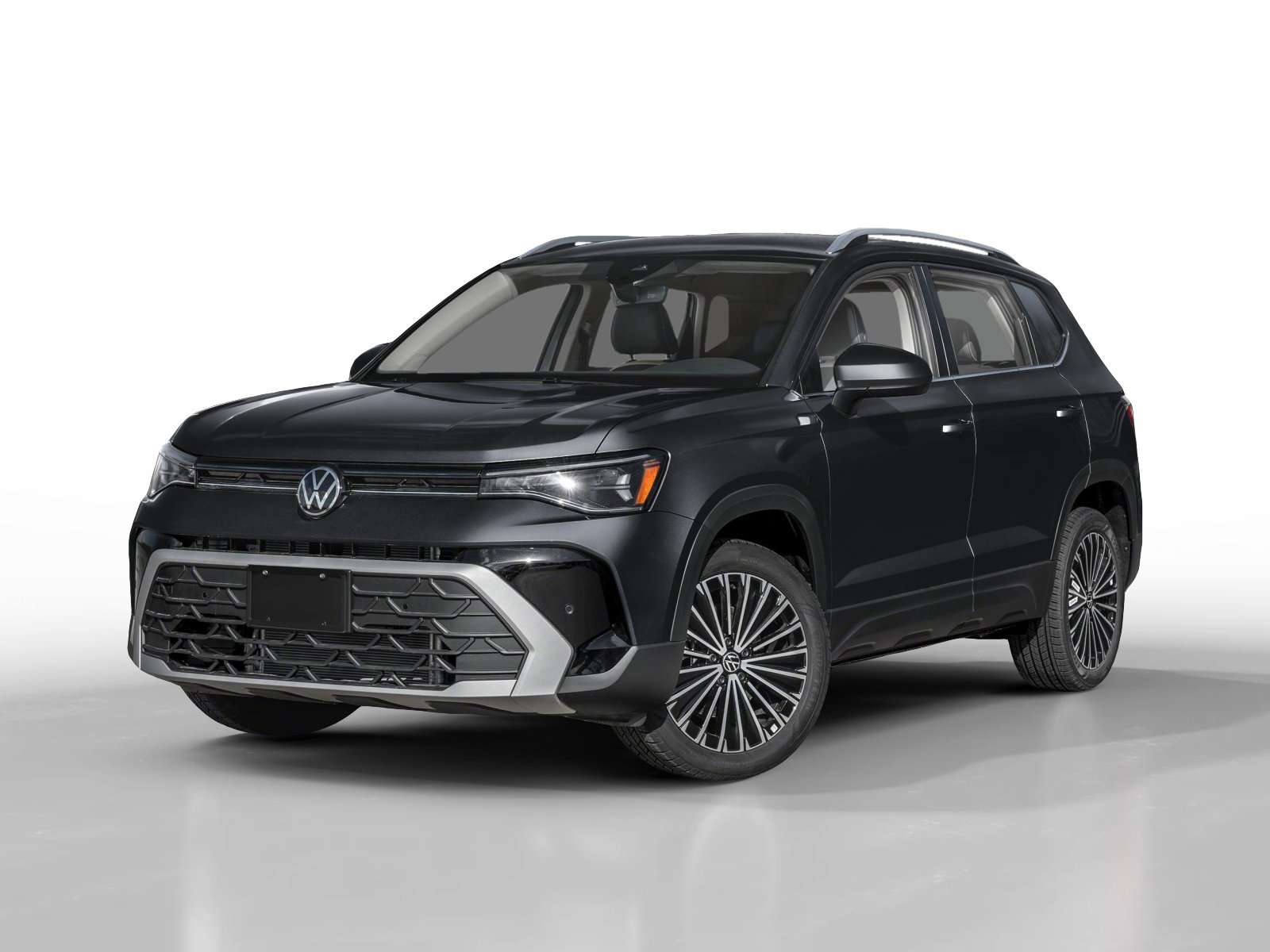 2026 Volkswagen Taos 1.5T SE 4Motion's photo