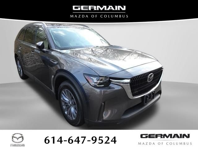 2024 Mazda CX-90 PHEV Preferred Package's photo
