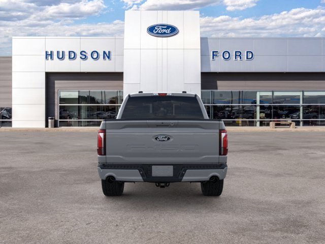 New 2026 Avalanche Ford Lariat® image 5