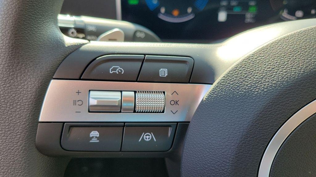 2026 Hyundai Tucson SEL - Photo 21