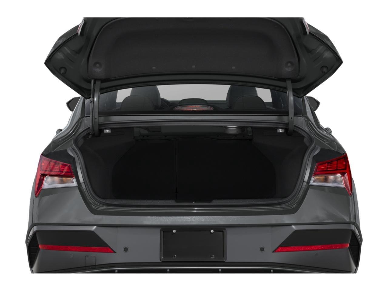 Used 2026 Serenity White Hyundai Limited image 6