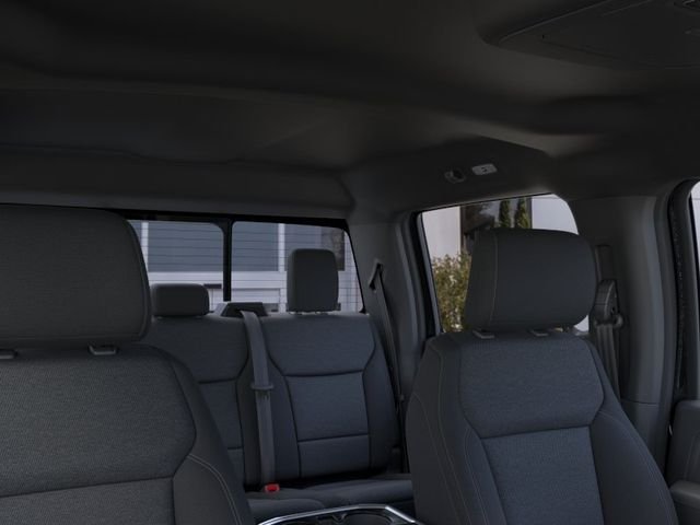 Used 2026 Black Metallic Ford XLT image 22