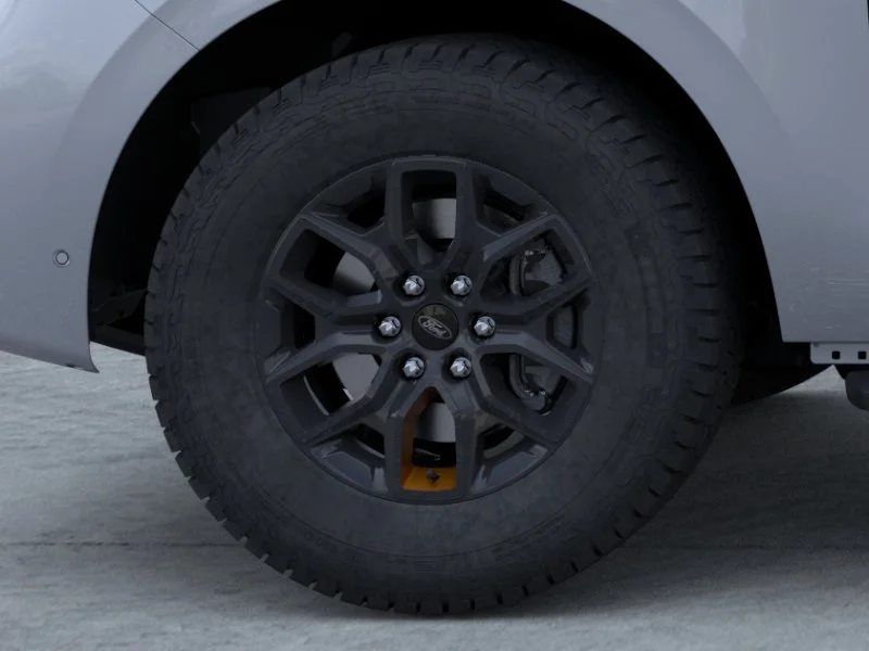 New 2026 Gray Ford Tremor image 42