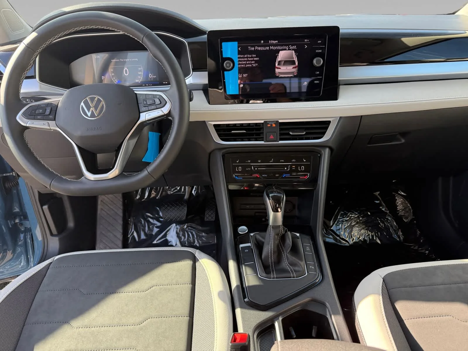 2026 Volkswagen Taos SE - Photo 10