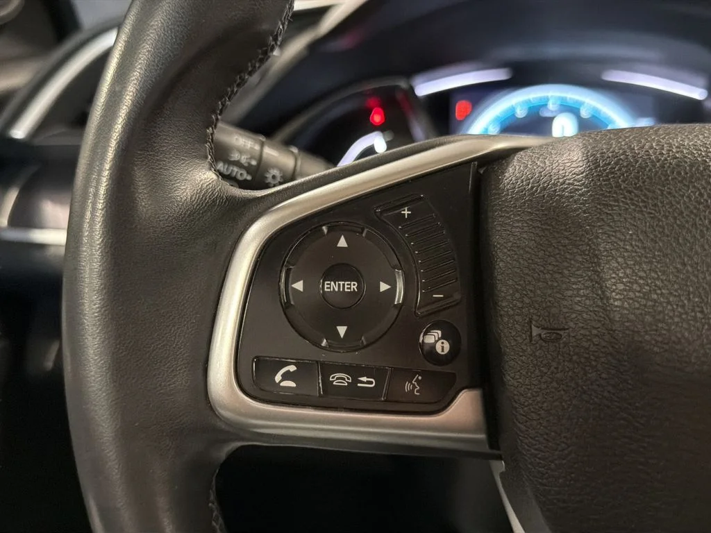 Used 2016  Honda EX-L image 9