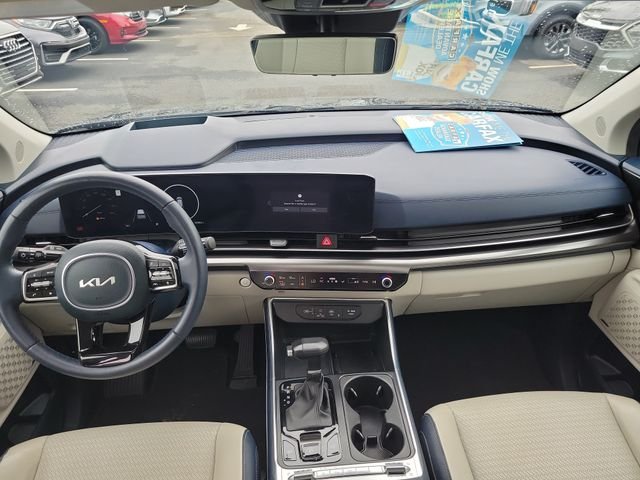 Certified Used 2025 Panthera Metal Kia SX Prestige image 24