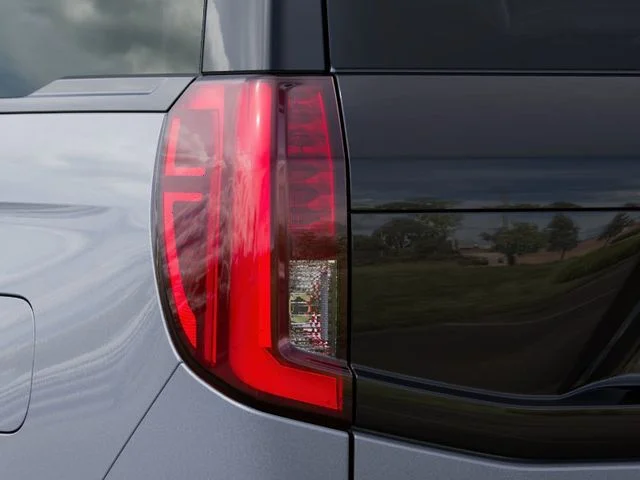 New 2027 Glacier Gray Metallic Tri-Coat Ford Platinum image 21