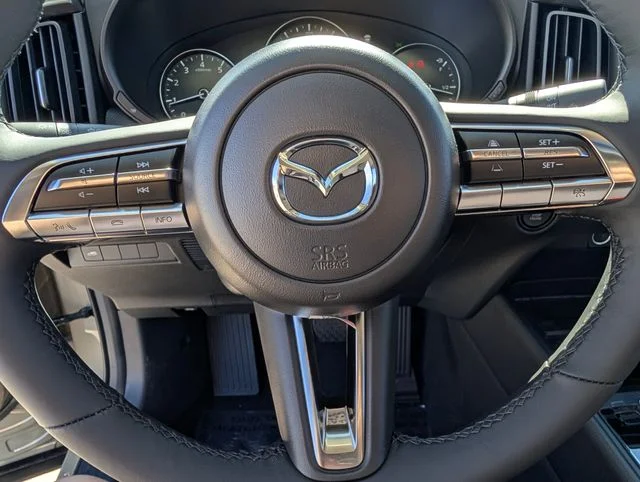 New 2026 Zircon Sand Metallic Mazda 2.5 S Meridian Edition AWD image 21