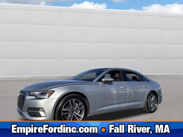 2023 Audi A6 45 Premium