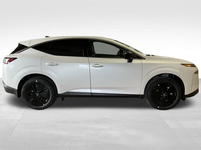 2025 Nissan Murano SV photo 2
