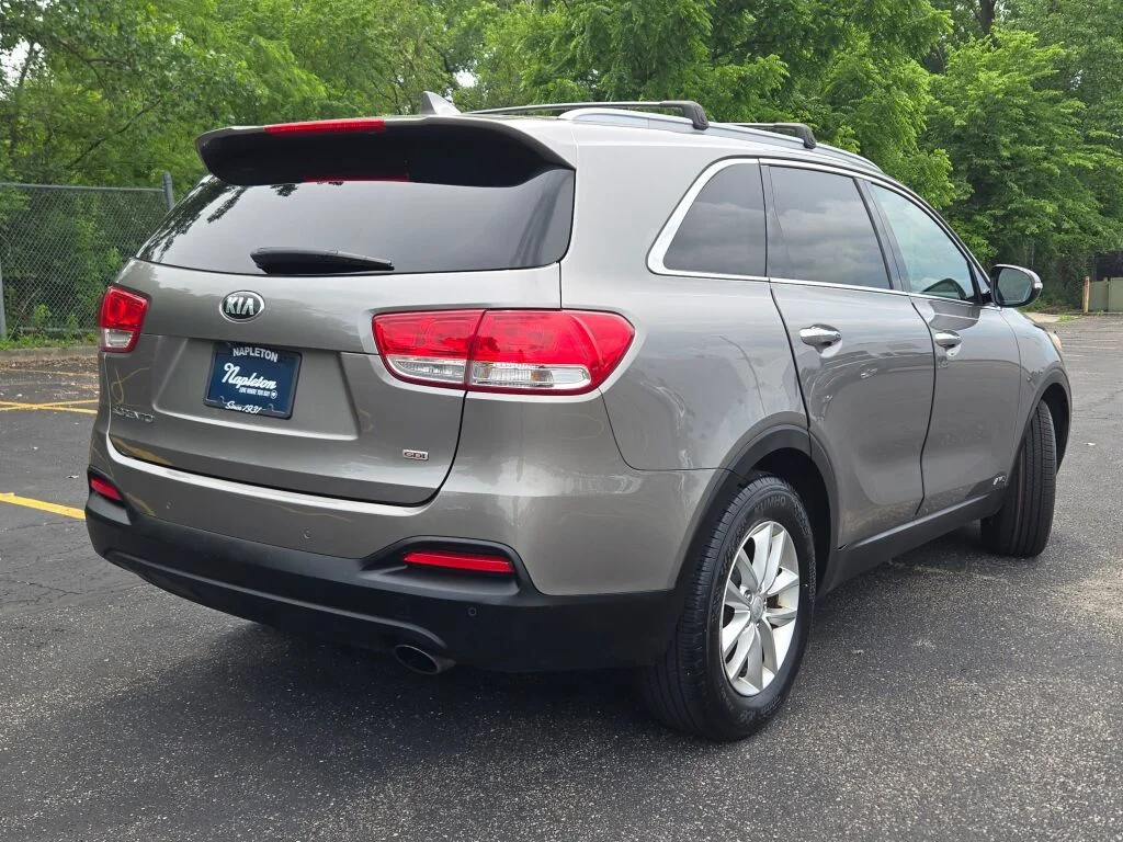 2016 Kia Sorento LX - Photo 12