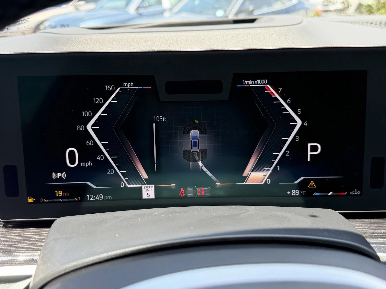 New 2026 Brooklyn Grey Metallic BMW xDrive40i image 30