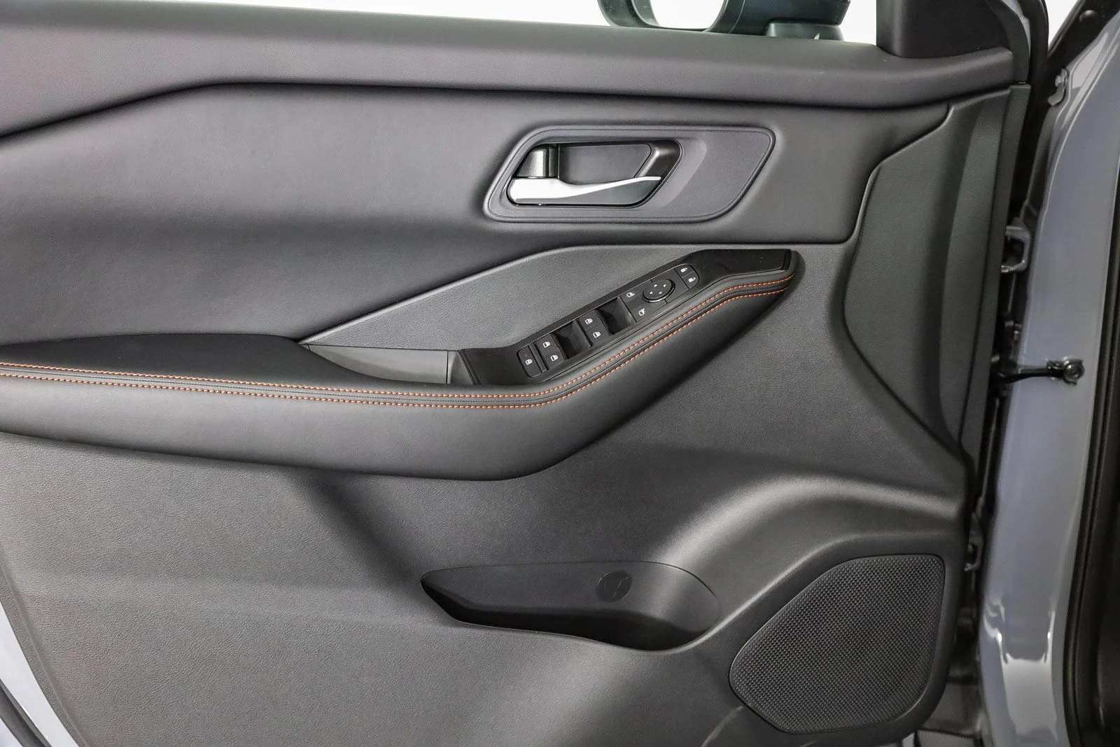 2025 Nissan Rogue Rock Creek - Photo 21