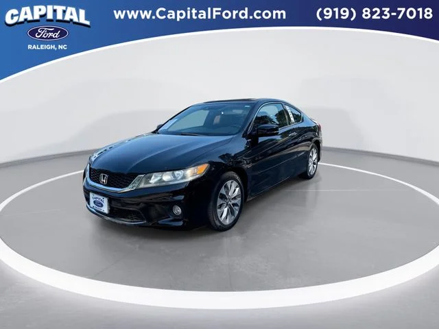Used 2015  Honda EX-L image 4