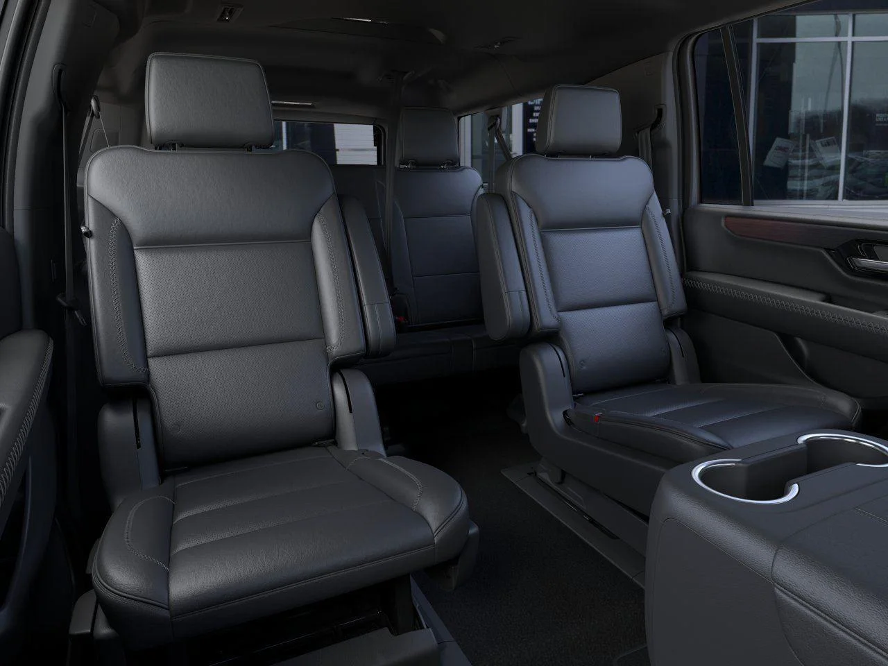 New 2026 Sterling Metallic GMC Denali image 17