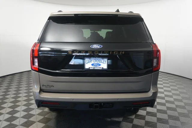 New 2027 Marsh Gray Ford Tremor® image 4