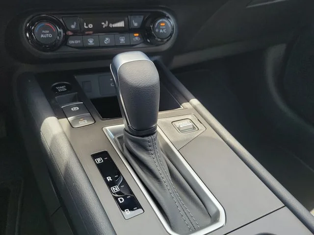 New 2026 Super Black Nissan SV image 20