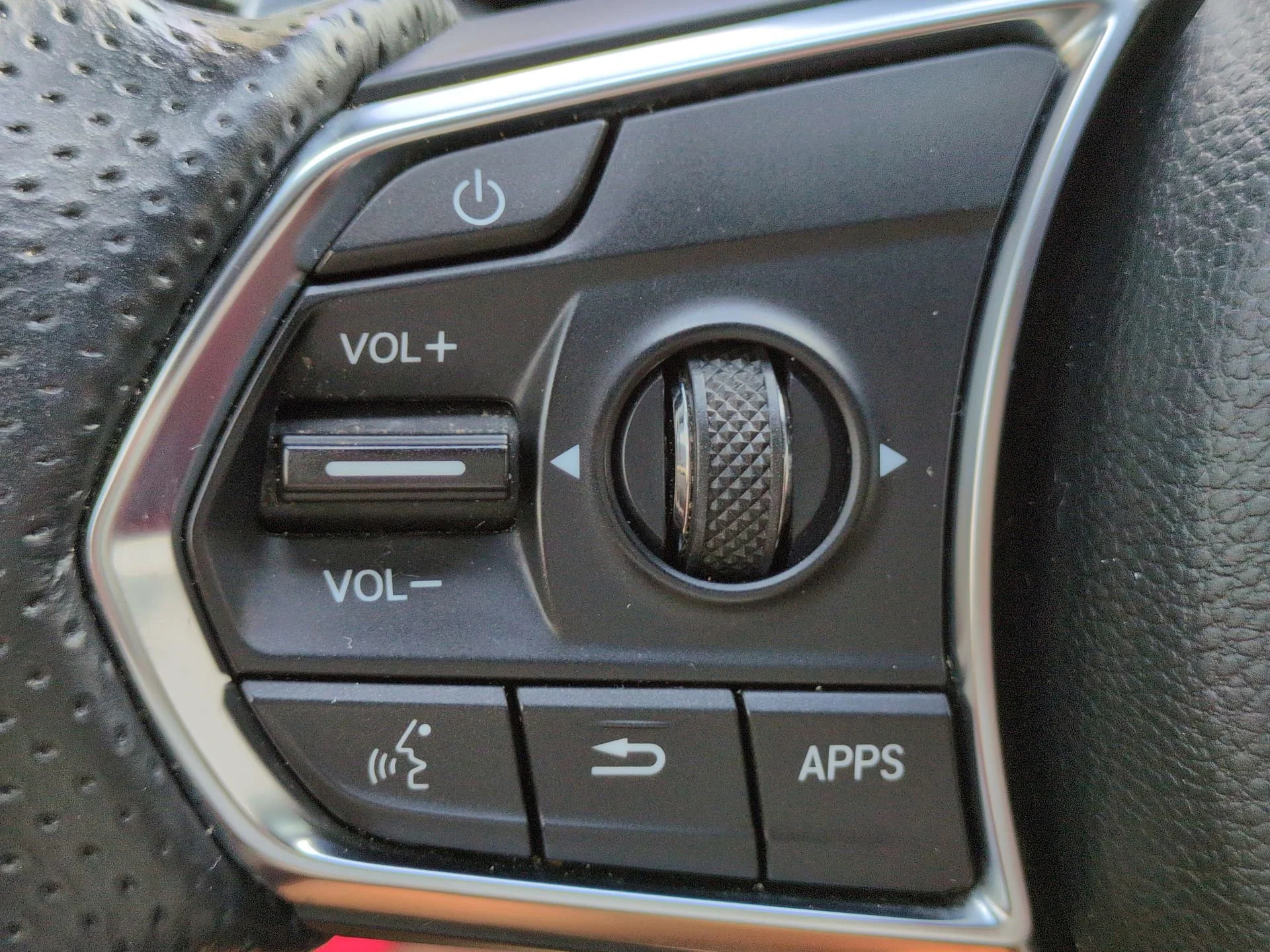 Used 2022  Acura w/A-Spec Package image 12