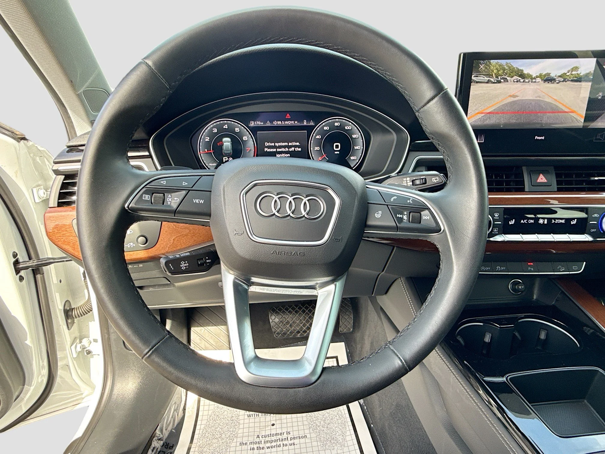 2023 Audi A4 allroad Premium Plus - Photo 40