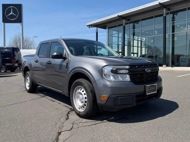 2023 Ford Maverick XL