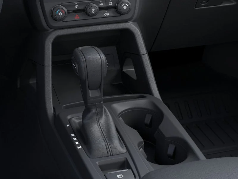New 2026 Black Ford XL image 15