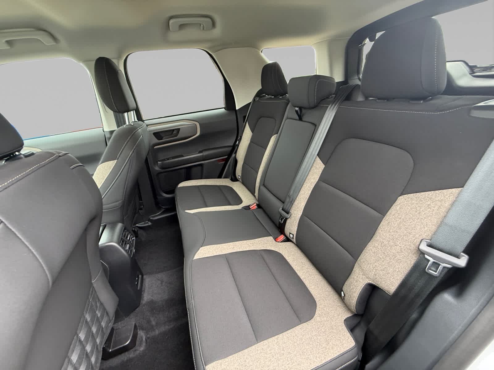 2026 Ford Bronco Sport Big Bend - Photo 21