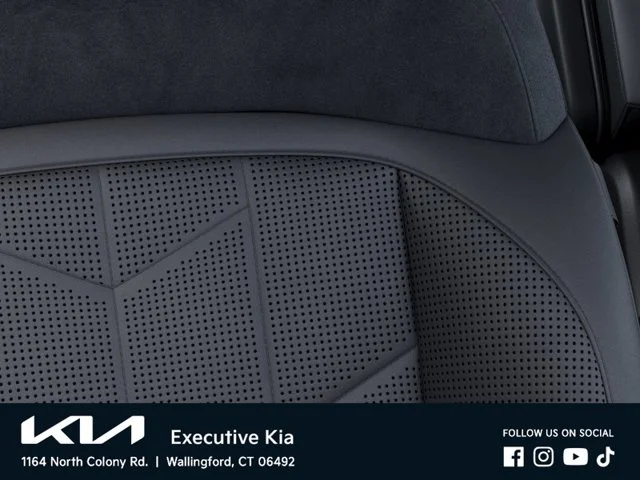 New 2027 Gray Kia  image 24