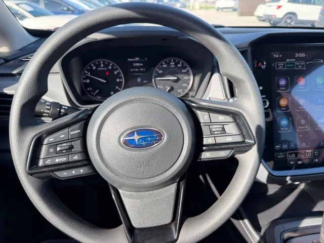 Used 2026 Red Subaru Premium image 19