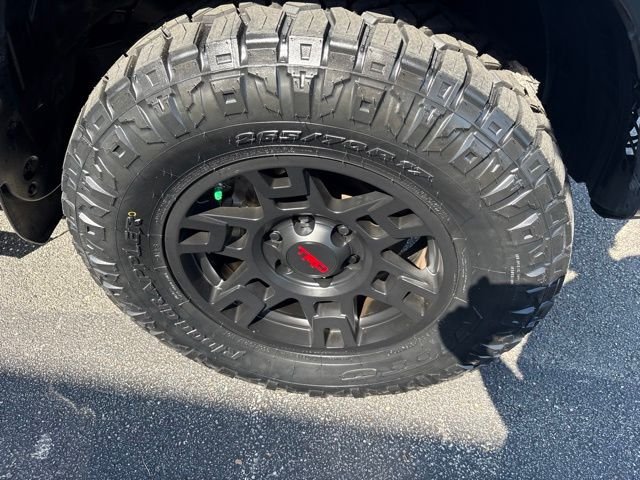 Used 2024  Toyota TRD Pro image 9