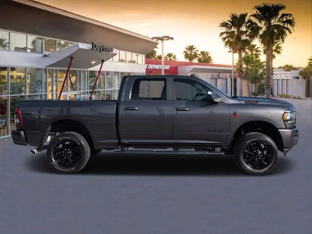 Used 2022 Gray Ram Big Horn image 2