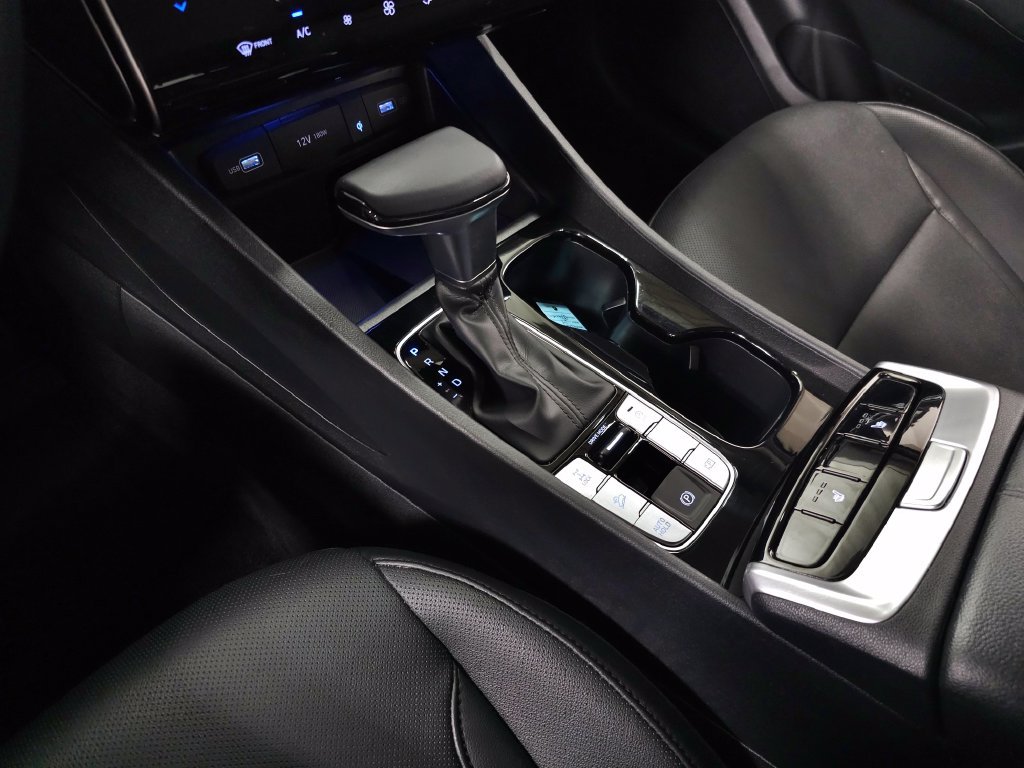 2024 Hyundai Tucson SEL - Photo 31