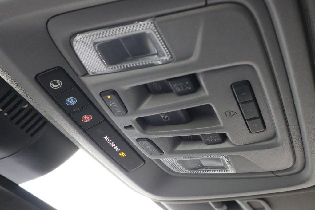 Used 2022 Gray Chevrolet LTZ image 36