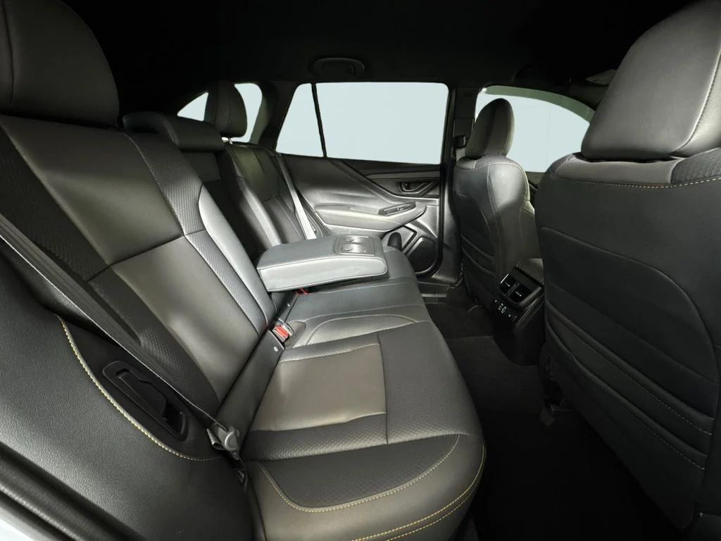 Used 2025 Silver Subaru Wilderness image 15