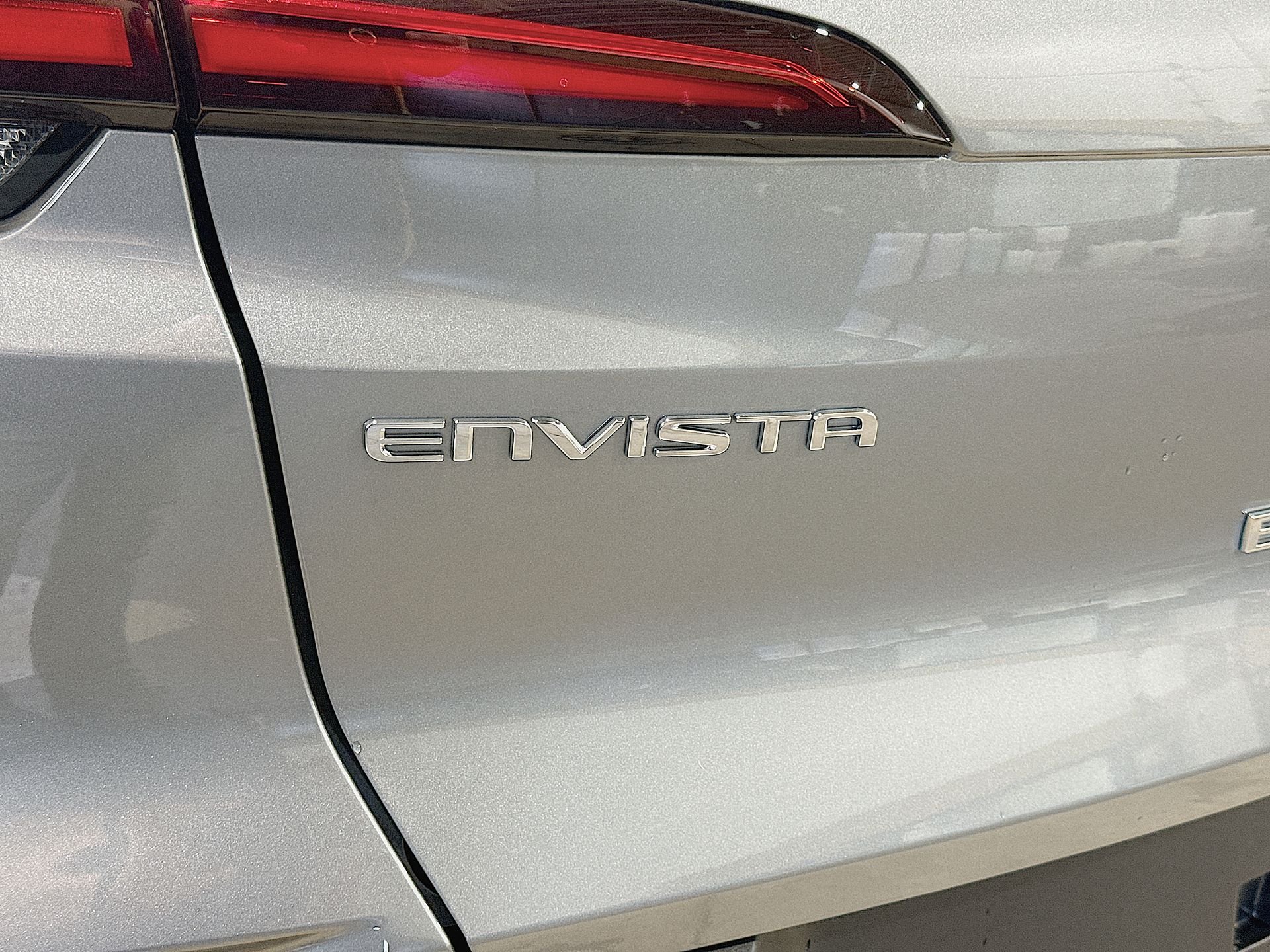 2026 Buick Envista Preferred - Photo 29