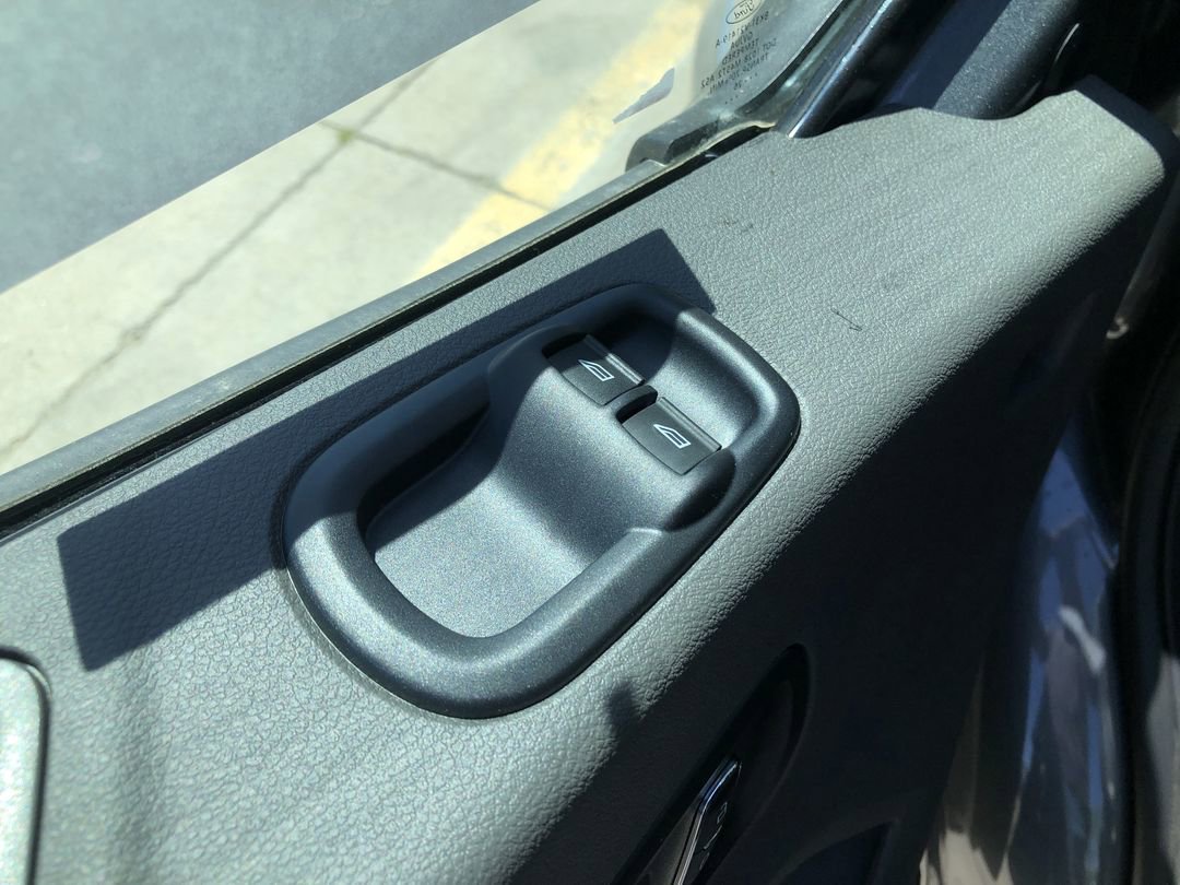 New 2026 Carbonized Gray Metallic Ford  image 14