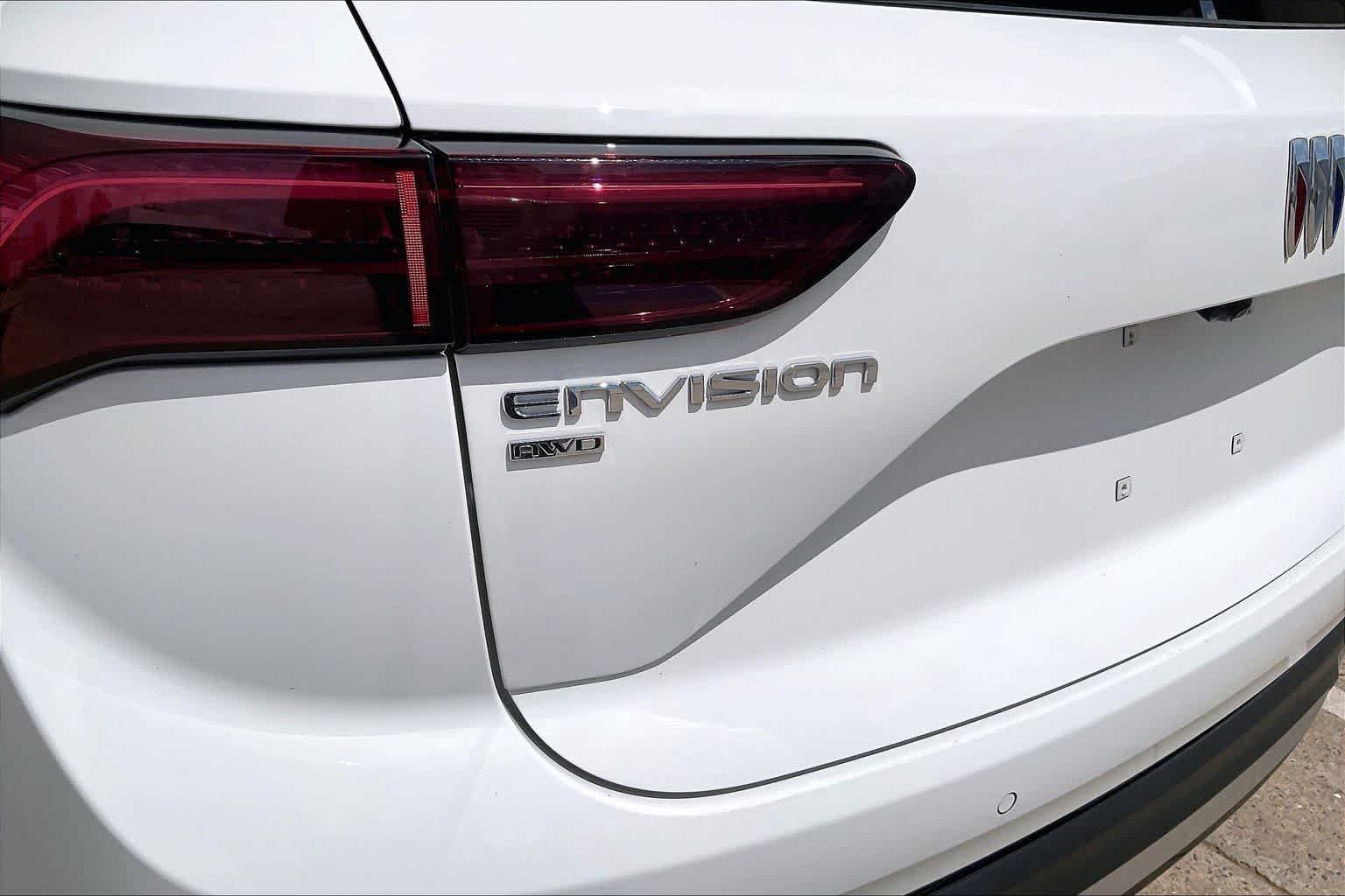 2024 Buick Envision Preferred - Photo 11