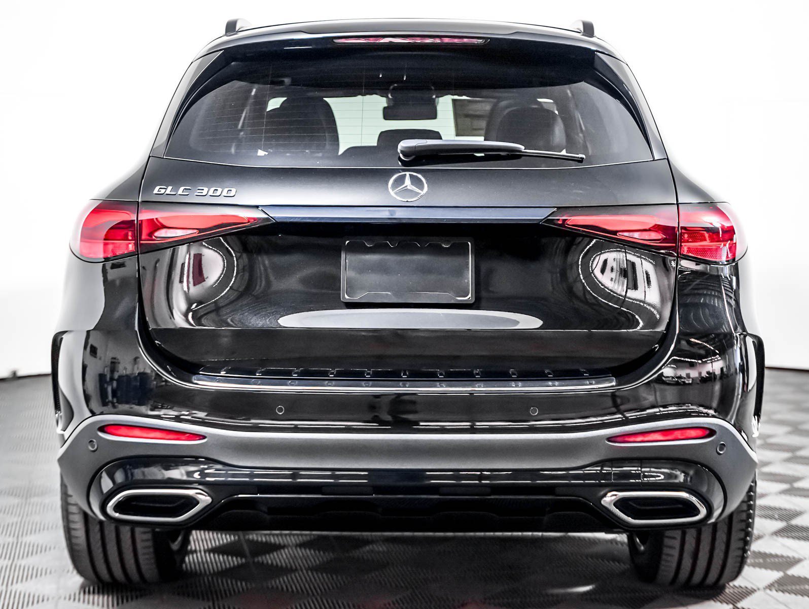 2026 Mercedes-Benz GLC Base - Photo 7