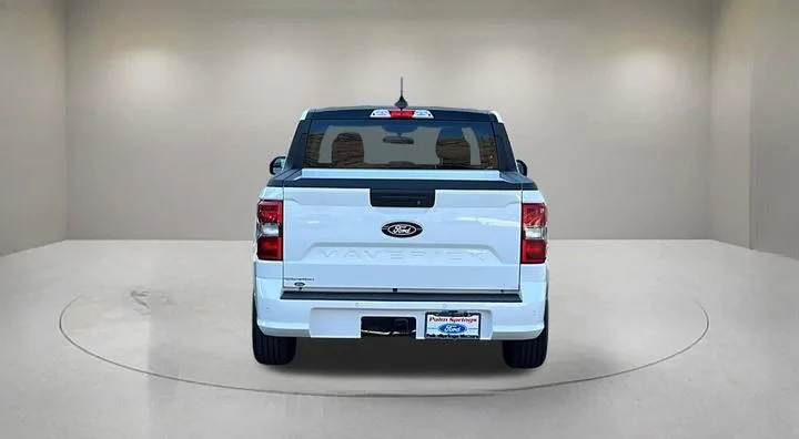 2025 Ford Maverick Lobo Standard - Photo 7