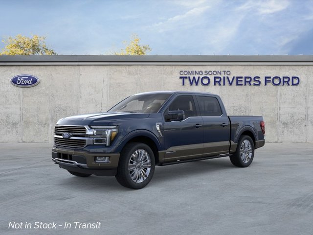 2026 Ford F-150 King Ranch®