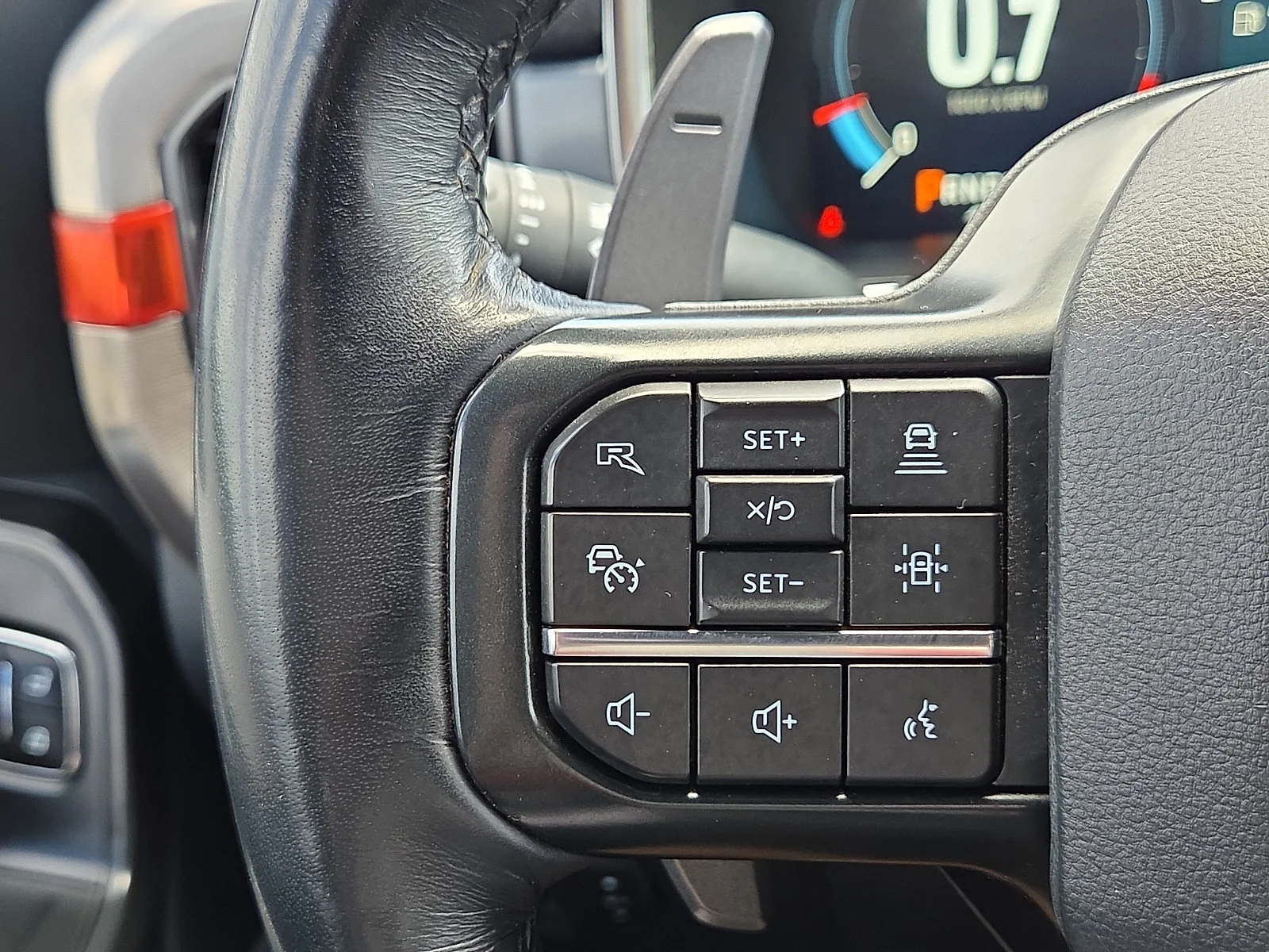 Used 2023 Avalanche Ford Raptor image 21