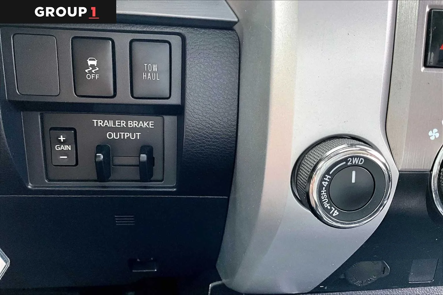Certified Used 2019 Voodoo Blue Toyota TRD Pro image 35