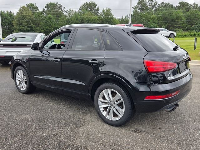 Used 2018  Audi 2.0T Premium image 8