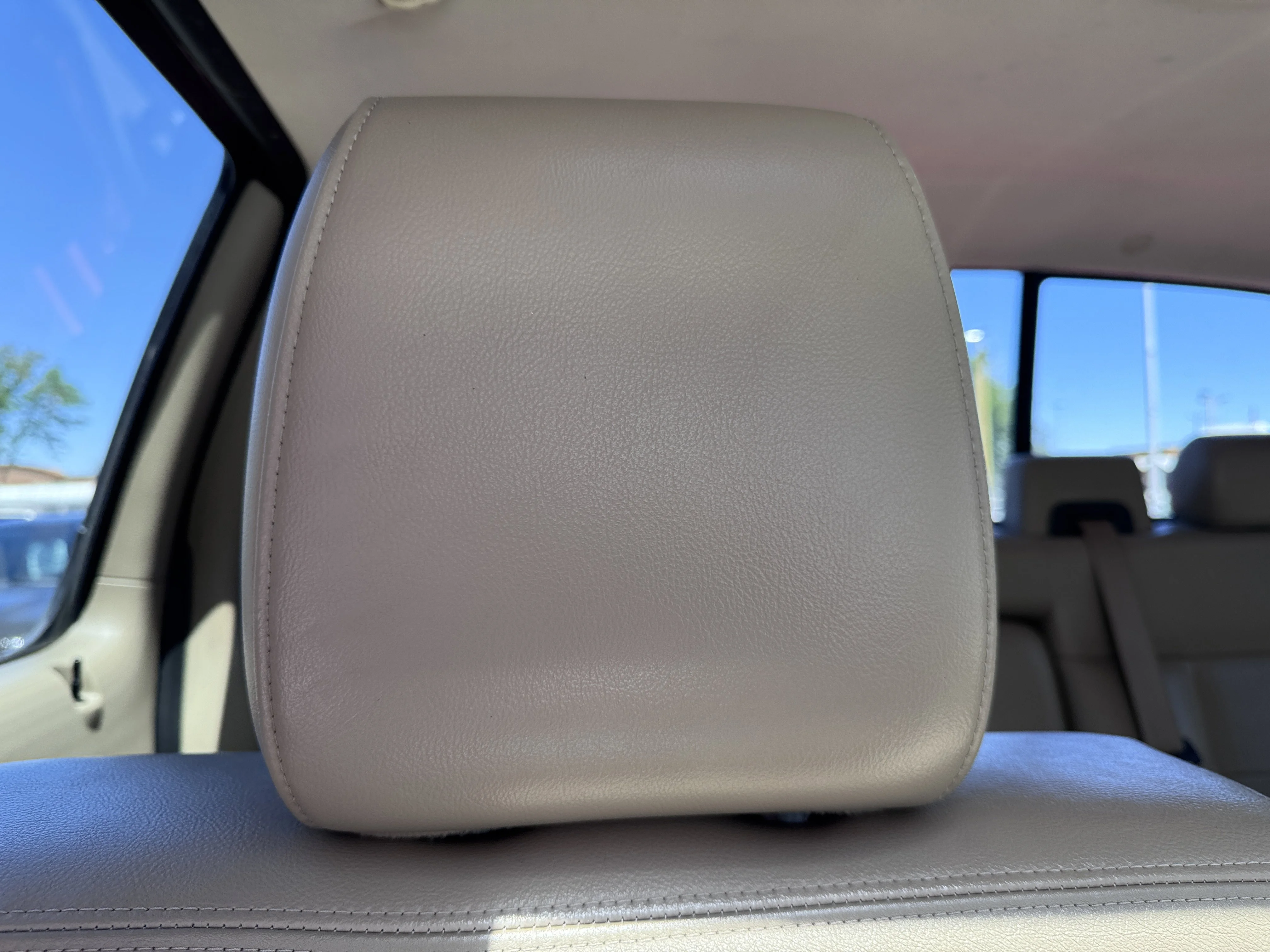 Used 2008  Ford FX4 image 43