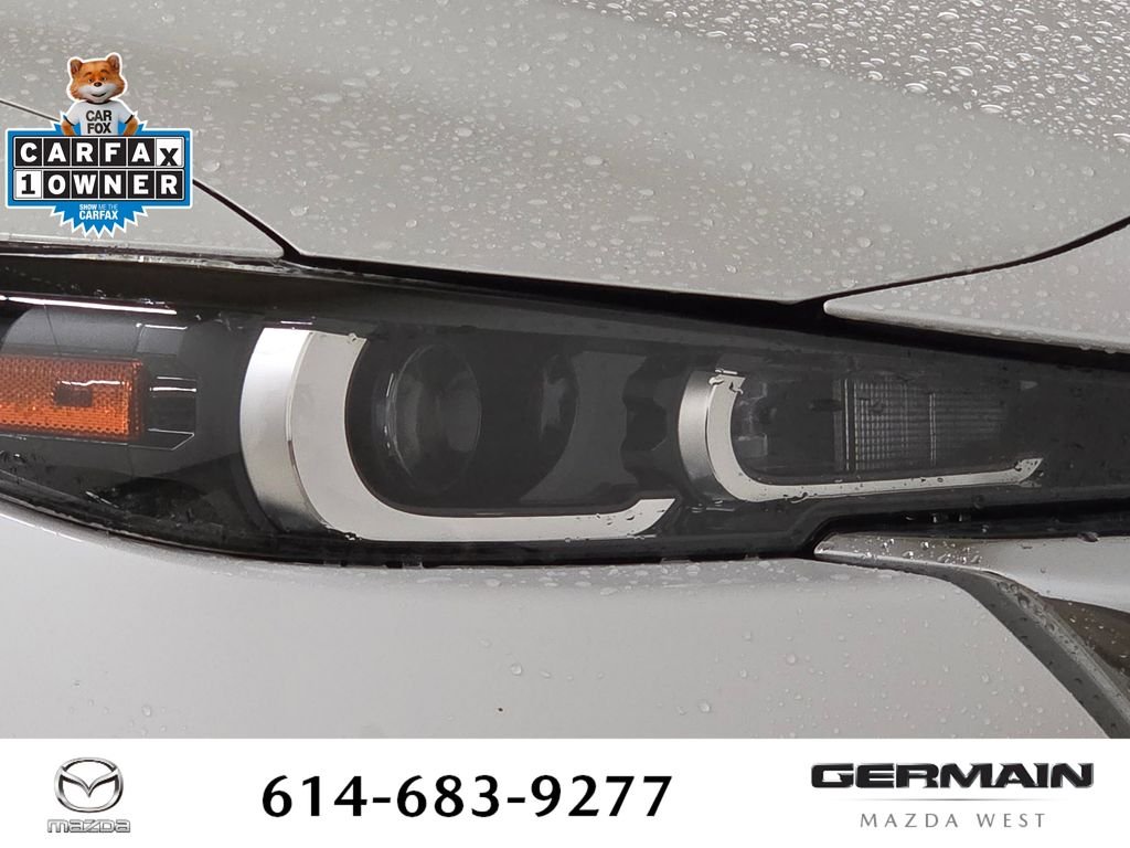 Used 2023 White Mazda 2.5 S Preferred Package image 15