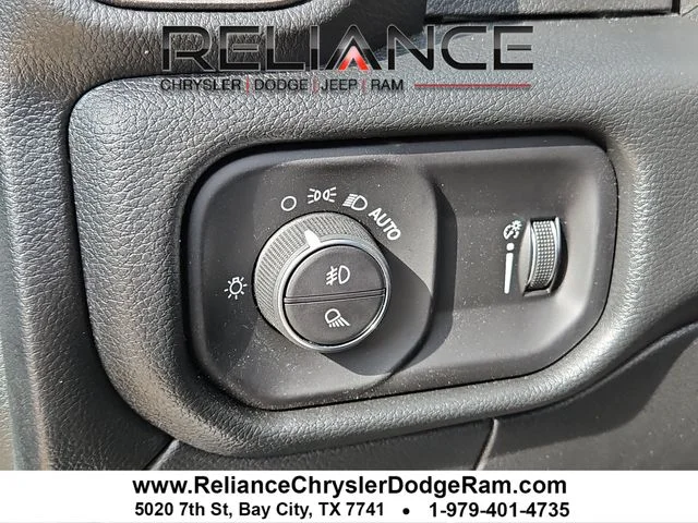 2026 RAM 2500 Tradesman - Photo 16